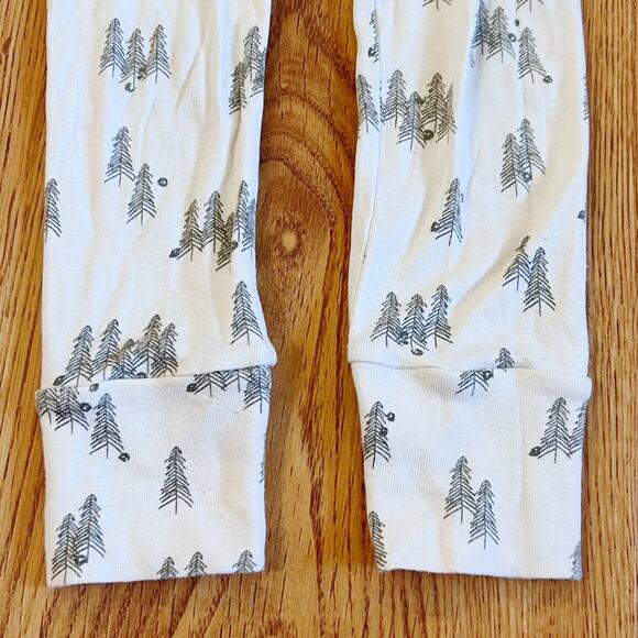 Childhoods Trees On Natural Lounge Set - Picture 11 of 15